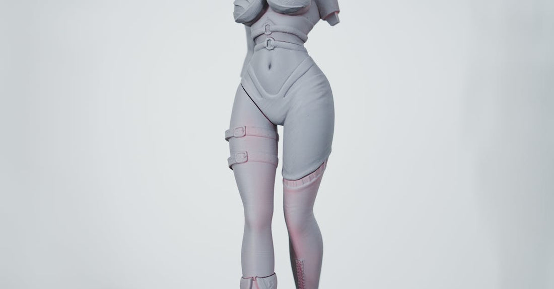 Transform Your Home with 3D Printed Decor: Innovative Customization for Every Space - MAOS Solutions