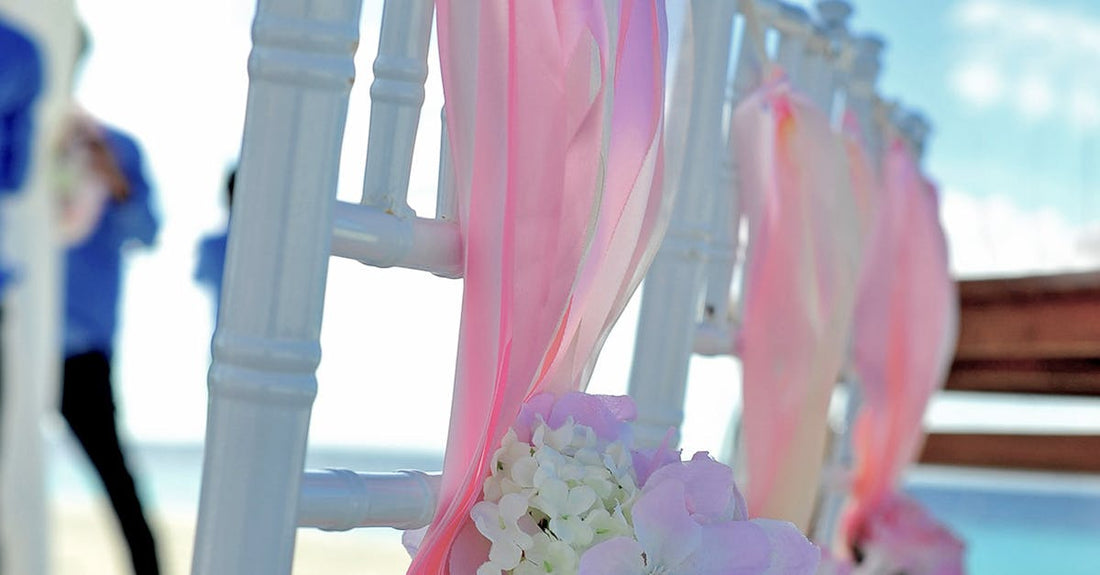 How to Personalize Your Wedding with Custom 3D Printed Decor - MAOS Solutions