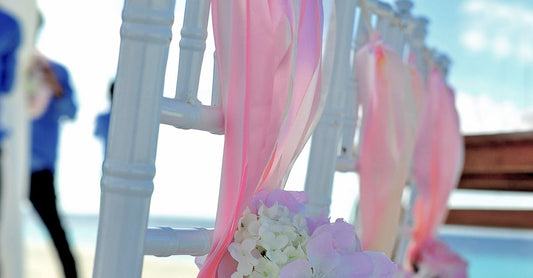 How to Personalize Your Wedding with Custom 3D Printed Decor - MAOS Solutions