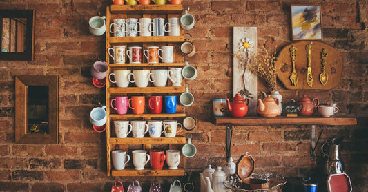 The Dopamine Décor Trend: How Personalized Topographical Frames Bring Joy to Your Home