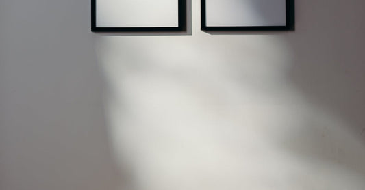 5 Floating Frame Ideas to Elevate Your Gallery Wall