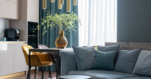 5 Oversized Photo Frame Ideas to Elevate Your Living Room Décor