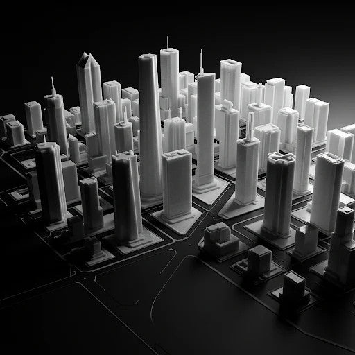 Cities