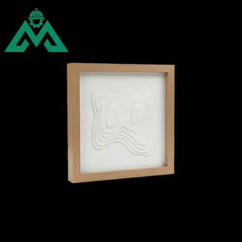 Frame - MAOS Maps