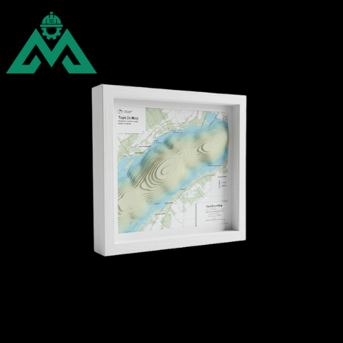 Frame - MAOS Maps