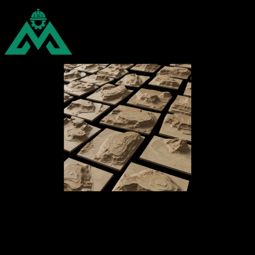Frame - MAOS Maps