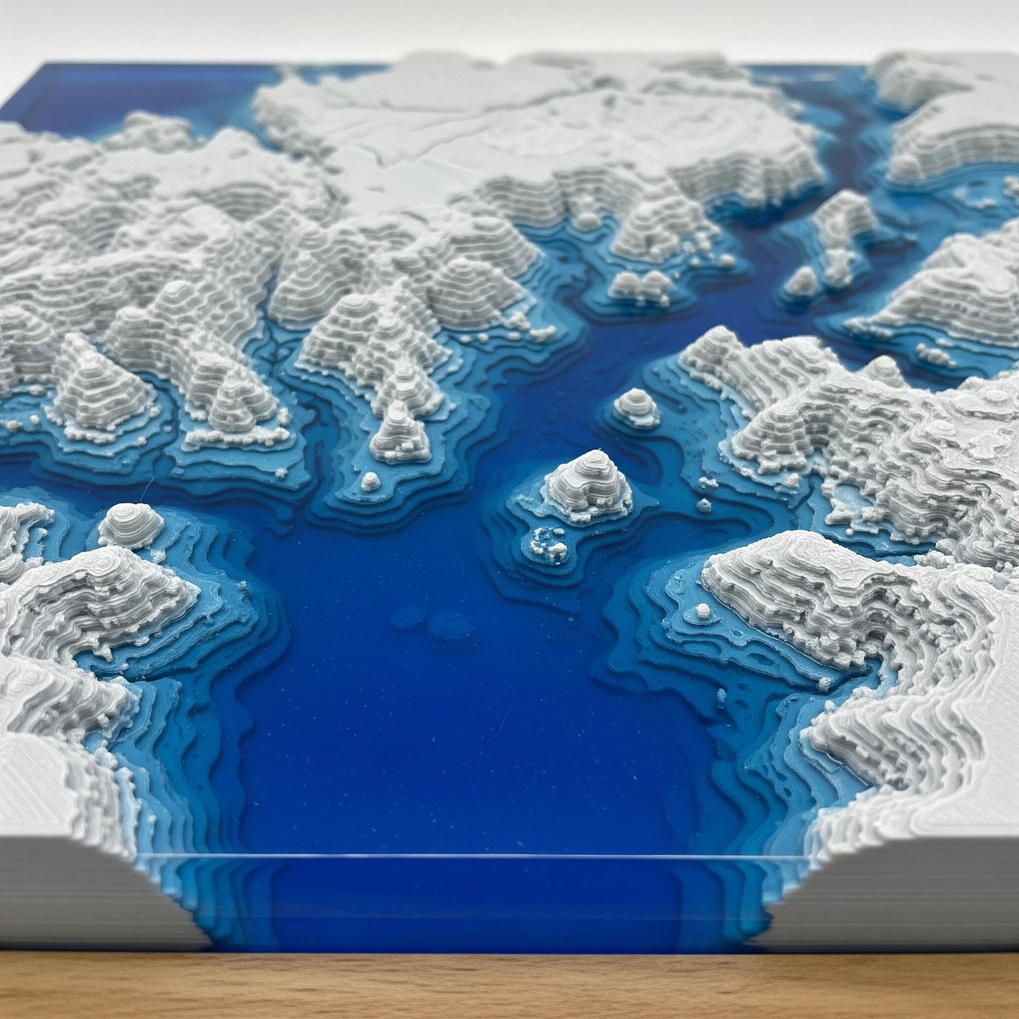 Map style