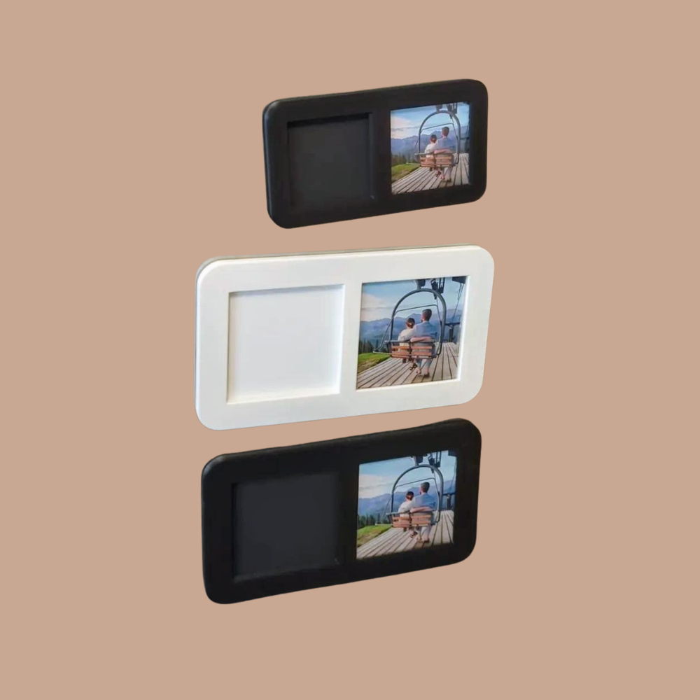 TopoPhoto Magnet - CUSTOM - MAOS Maps