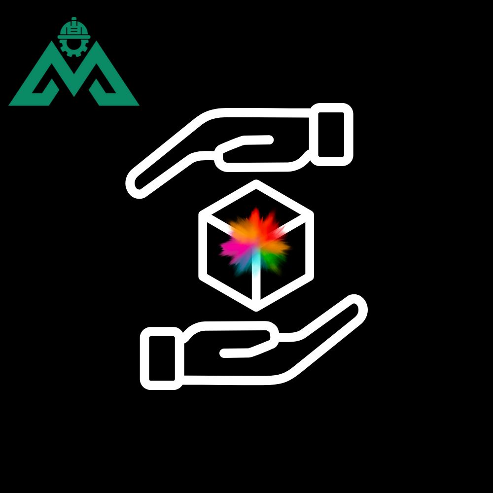 Material - MAOS Maps