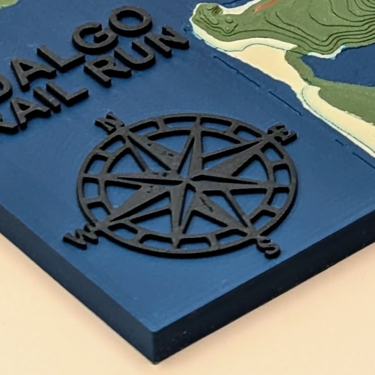 Additions - MAOS Maps