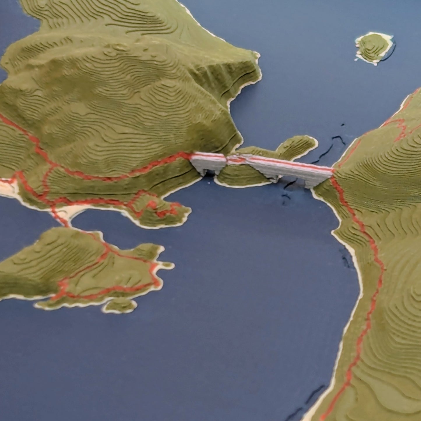 Additions - MAOS Maps