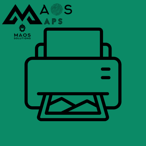 Photo option - MAOS Maps