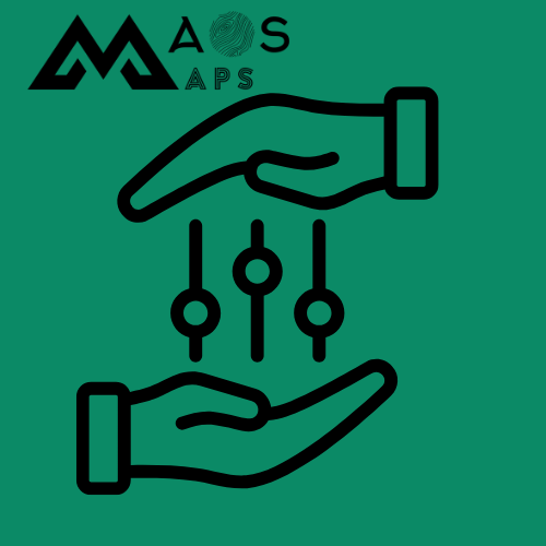 Additions - MAOS Maps