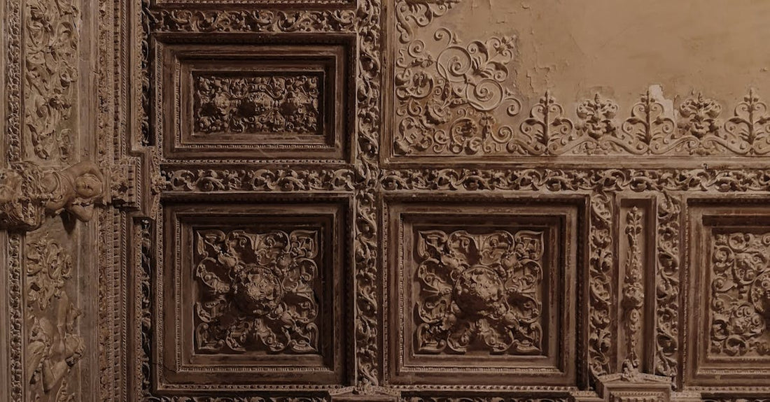 Art Deco Home Decor Ideas for 2025: Incorporating Personalized Photo Frames and 3D Accessories