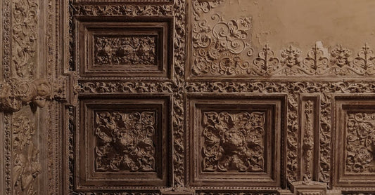 Art Deco Home Decor Ideas for 2025: Incorporating Personalized Photo Frames and 3D Accessories