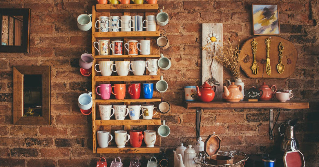 The Dopamine Décor Trend: How Personalized Topographical Frames Bring Joy to Your Home