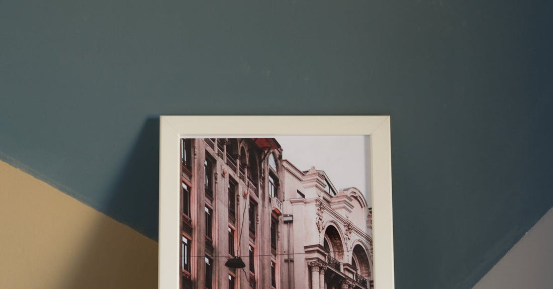 Eco‑Friendly Photo Framing That Lasts: A Practical Guide to Sustainable Materials