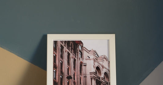 Eco‑Friendly Photo Framing That Lasts: A Practical Guide to Sustainable Materials