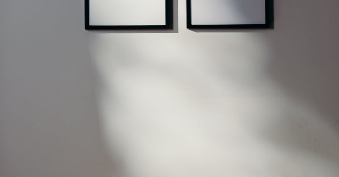 5 Floating Frame Ideas to Elevate Your Gallery Wall