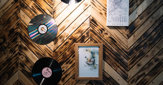 How Topographical Map Frames Are Redefining Anniversary Gifts for Adventurous Couples