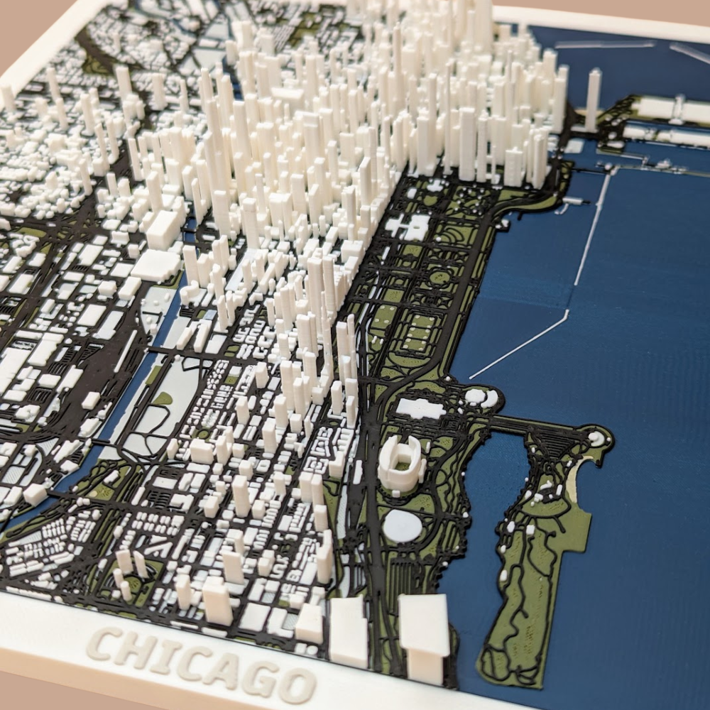 Chicago Collection