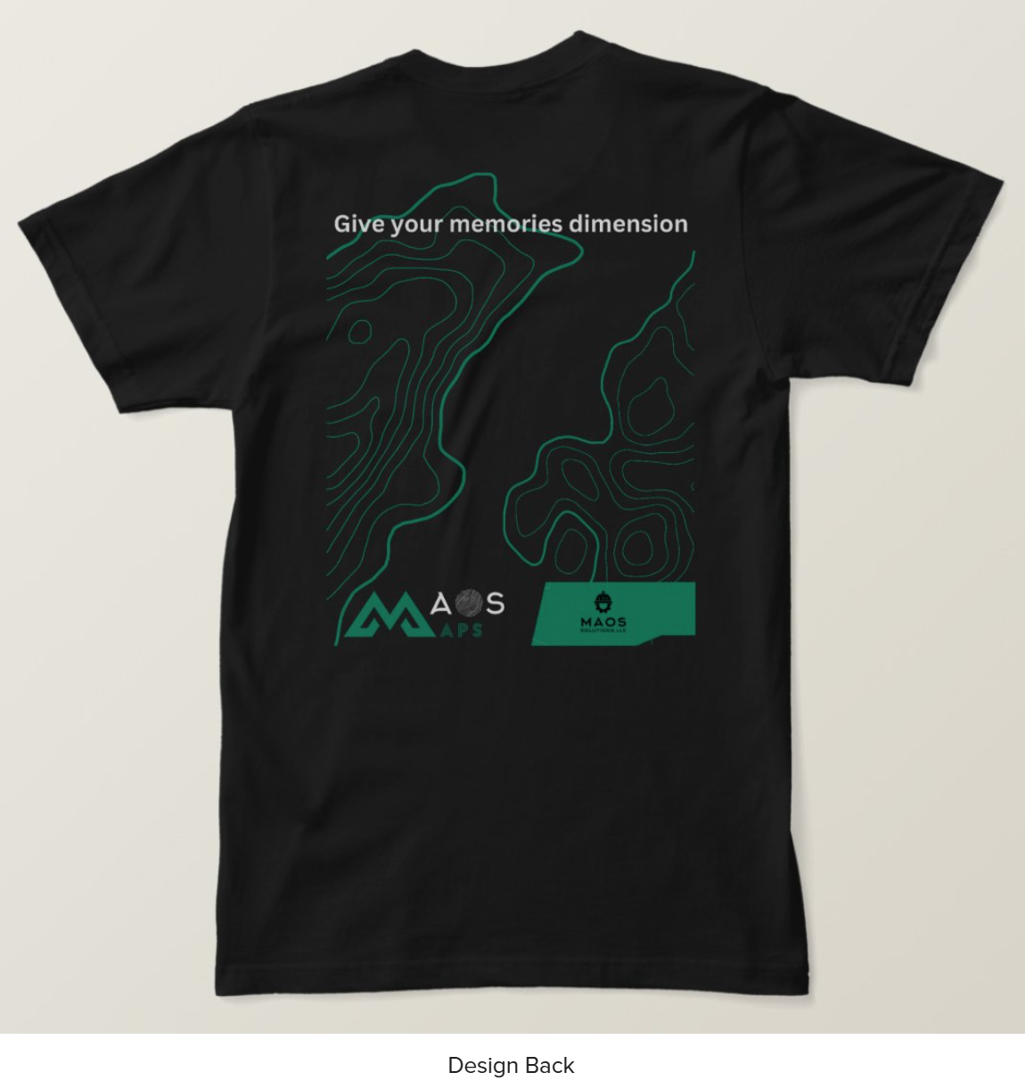 MAOS Swag - MAOS Solutions