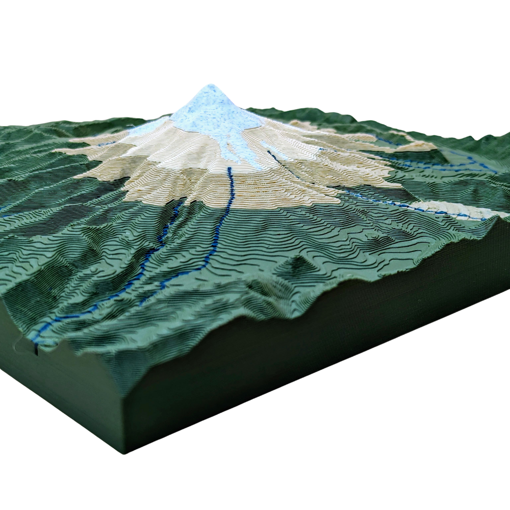National Park Maps