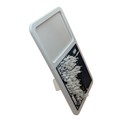 TopoPhoto - Frame Slim - City - Chicago