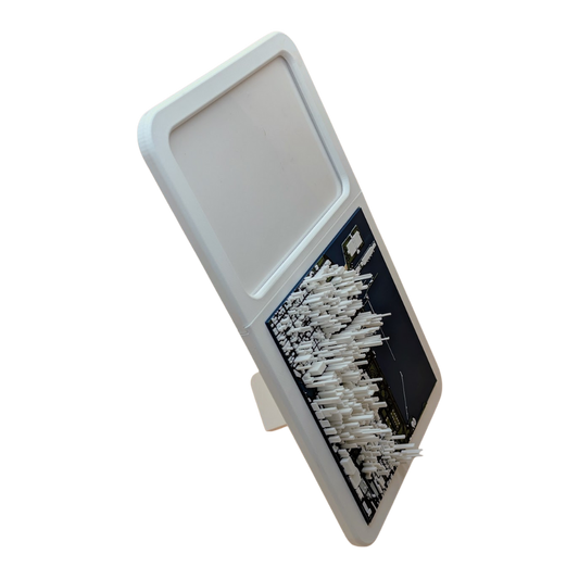 TopoPhoto - Frame Slim - City - Chicago