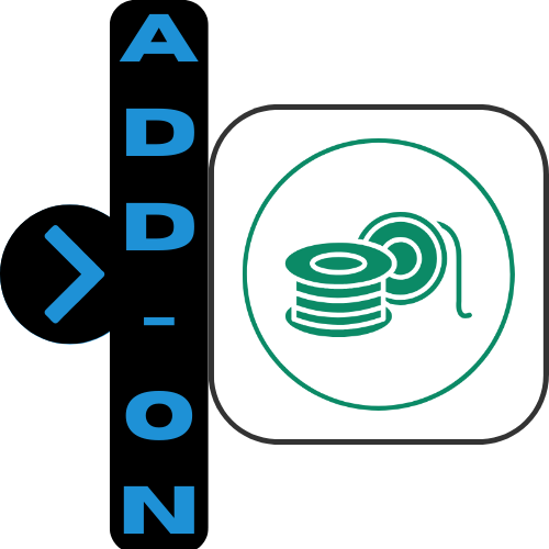 [ADD-ON] Material & Process