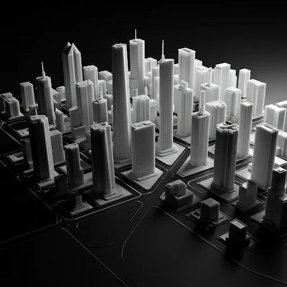 Map style