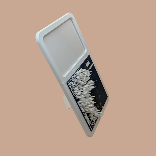 TopoPhoto - Frame Slim - City - Chicago