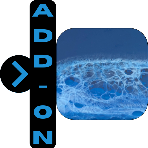 [ADD-ON] Water Upgrade